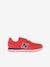 Kinder Klett-Sneakers GV500CRN NEW BALANCE - rot - 2