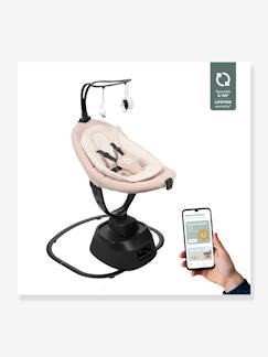 Babyartikel-Elektrische Babywippe Swoon Evolution Connect BABYMOOV