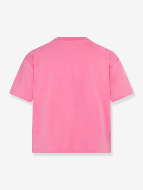 Kinder T-Shirt Chuck Patch CONVERSE - rosa - 2