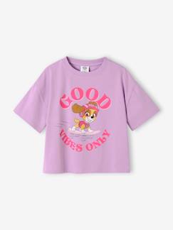 Maedchenkleidung-Kinder T-Shirt PAW PATROL