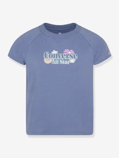 Maedchenkleidung-Shirts & Rollkragenpullover-Mädchen T-Shirt CONVERSE