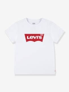 Maedchenkleidung-Shirts & Rollkragenpullover-Shirts-Mädchen T-Shirt Batwing Levi's