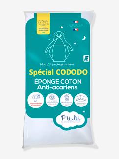 Kinderzimmer-Bettwaren-Schonbezüge-Baby Matratzenschonbezug mit Milbenschutz CODODO P'TIT LIT