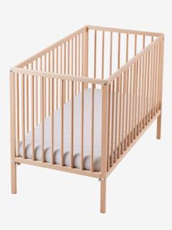 Kinderzimmer-Kindermöbel-Babybett COCOON