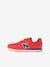 Kinder Klett-Sneakers GV500CRN NEW BALANCE - rot - 3