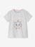 Mädchen Set: T-Shirt & Shorts Disney Animals - hellrosa - 2