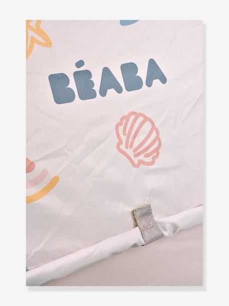 Strandmuschel Breezy BEABA mit UV-Schutz - braun - 4