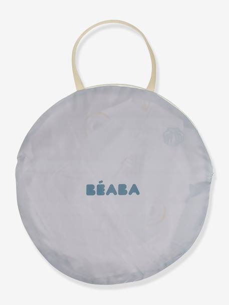 Strandmuschel Breezy BEABA mit UV-Schutz - braun - 5