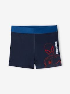 Jungenkleidung-Bademode-Jungen Badehose MARVEL SPIDERMAN