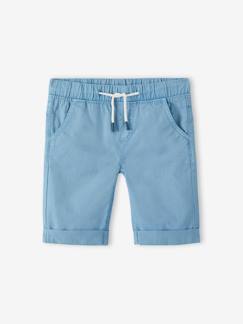 Jungenkleidung-Shorts & Bermudas-Jungen Shorts