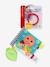 Baby Stoffbuch mit Krake INFANTINO - mehrfarbig - 2