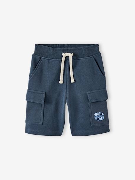 Jungen Sport-Shorts - aqua+marine - 8