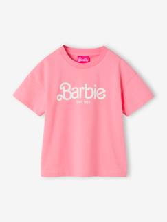 Maedchenkleidung-Shirts & Rollkragenpullover-Kinder T-Shirt BARBIE