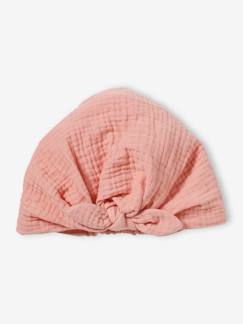 Babymode-Accessoires-Sonnenhüte-Mädchen Baby Kopftuch