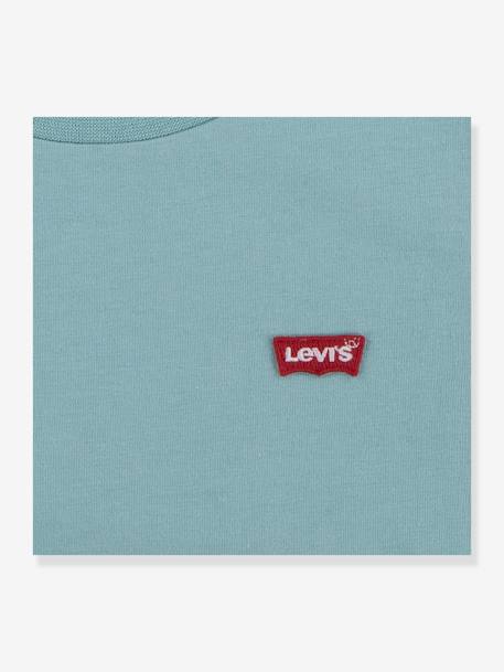 Kinder T-Shirt BATWING Levi's - mandelgrün - 3