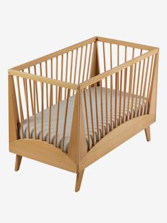 Kinderzimmer-Kindermöbel-Babybetten & Kinderbetten-Baby Bett SUNSET