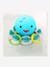 Baby Badewannen-Leuchtkrake INFANTINO - mehrfarbig - 2
