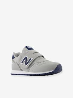 Kinderschuhe-Jungenschuhe-Kinder Klett-Sneakers YZ373AK2 NEW BALANCE