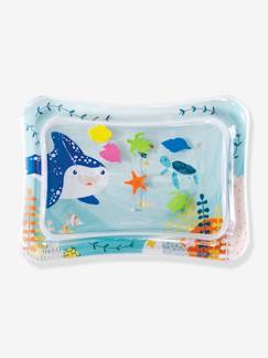 Spielzeug-Baby-Tasten & Greifen-Wassergefüllte Baby Spielmatte INFANTINO