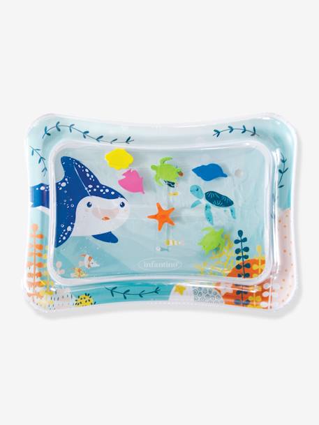 Wassergefüllte Baby Spielmatte INFANTINO - mehrfarbig - 1