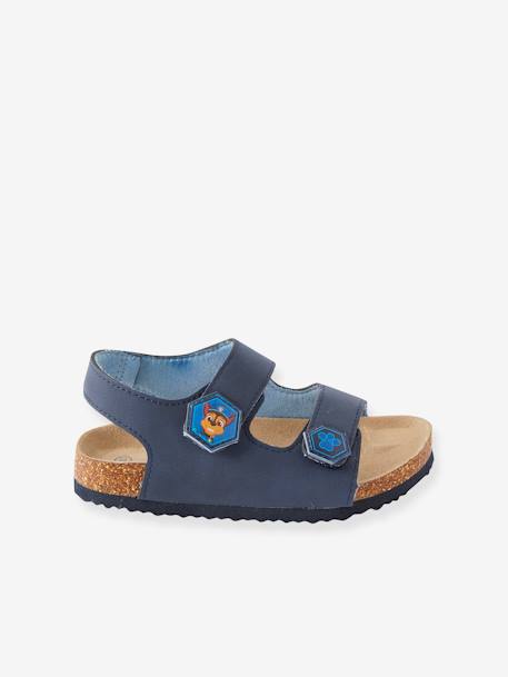 Kinder Klett-Sandalen PAW PATROL - marine - 2