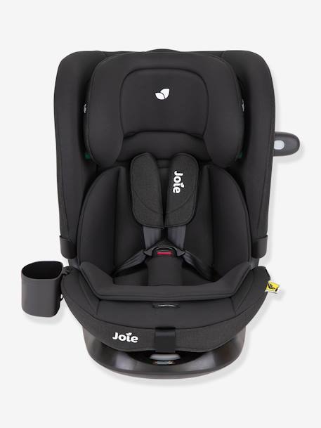 i-Size-Kindersitz i-Bold JOIE, 100-150 cm, Gr. 1/2/3 - grau+schwarz - 11