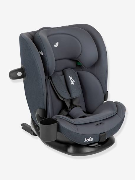 i-Size-Kindersitz i-Bold JOIE, 100-150 cm, Gr. 1/2/3 - grau+schwarz - 4