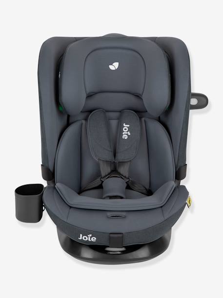 i-Size-Kindersitz i-Bold JOIE, 100-150 cm, Gr. 1/2/3 - grau+schwarz - 1