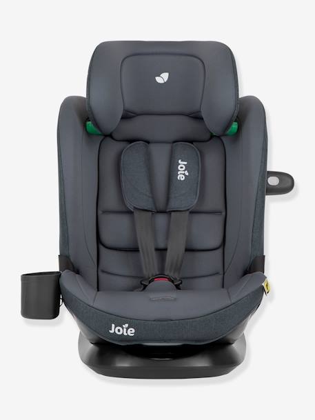 i-Size-Kindersitz i-Bold JOIE, 100-150 cm, Gr. 1/2/3 - grau+schwarz - 2