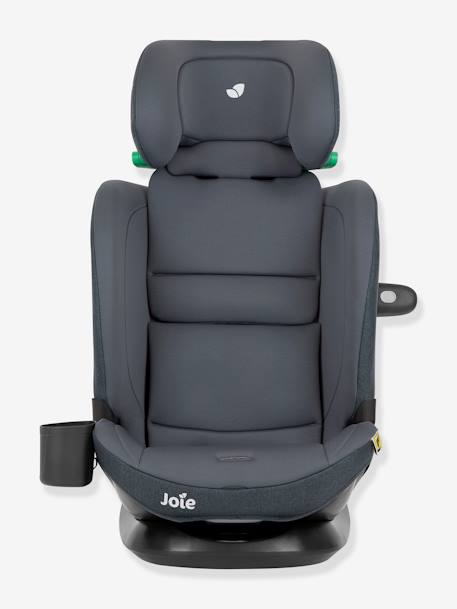 i-Size-Kindersitz i-Bold JOIE, 100-150 cm, Gr. 1/2/3 - grau+schwarz - 3