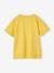 Jungen T-Shirt mit Vintage-Print - gelb - 2
