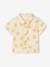 Baby Hemd mit kurzen Ärmeln - wollweiß - 2