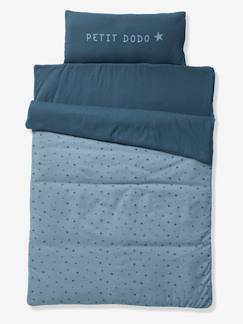 Dekoration & Bettwäsche-Kinderbettwäsche-Kinder Schlafsack MINIDODO