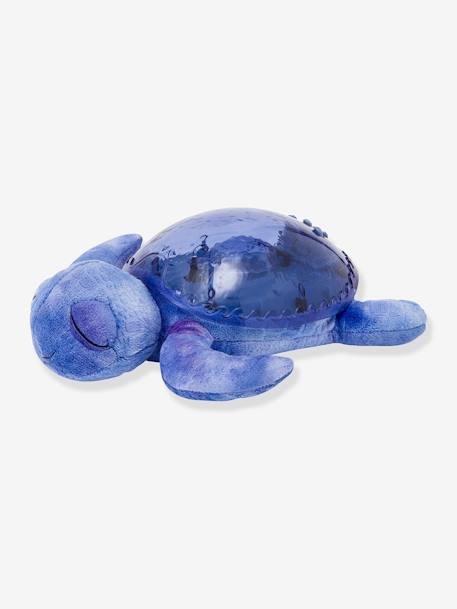 Baby Einschlafhilfe SCHILDKRÖTE Tranquil Turtle Wiederaufladbar CLOUD B - blau+blush+grün+violett - 26