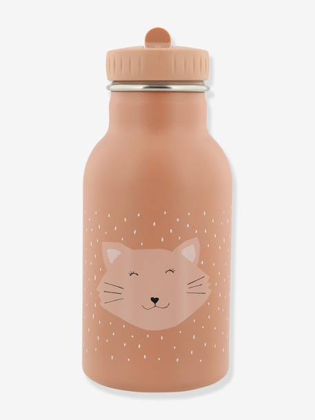 Kinder Thermo-Trinkflasche TRIXIE, 350 ml - gelb+rosa nude - 4
