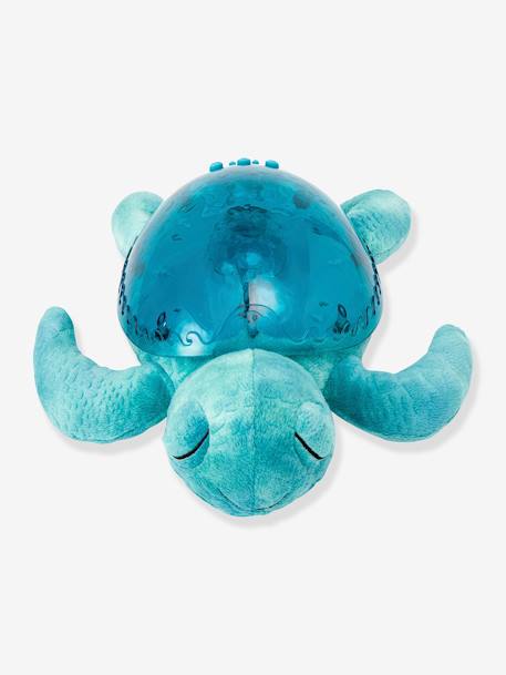 Baby Einschlafhilfe SCHILDKRÖTE Tranquil Turtle Wiederaufladbar CLOUD B - blau+blush+grün+violett - 4