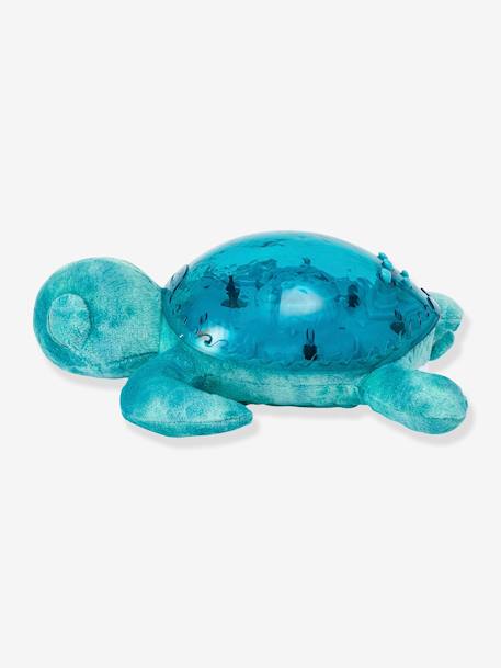 Baby Einschlafhilfe SCHILDKRÖTE Tranquil Turtle Wiederaufladbar CLOUD B - blau+blush+grün+violett - 5