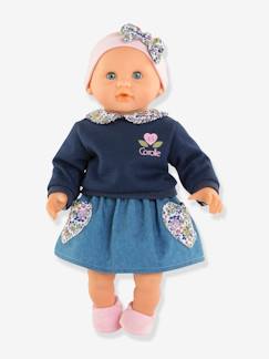 Spielzeug-Puppen-Babypuppe Jeanne Happy Birthday COROLLE