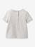 Baby T-Shirt CYRILLUS aus Bio-Baumwolle - wollweiß - 3