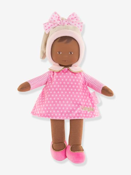 Babypuppe Miss Rêves d'étoiles COROLLE - rosa - 1