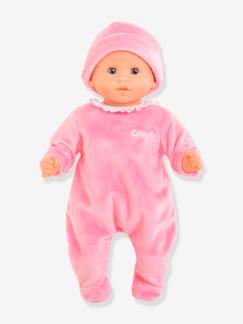 Spielzeug-Puppen-Babypuppen & Zubehör-Puppenkleidung: Strampler & Mütze COROLLE, 30 cm