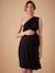 Umstandskleid mit 7 Looks Fantastic Dress ENVIE DE FRAISE - schwarz - 2