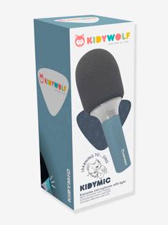 Spielzeug-Kinder Karaoke-Mikrofon KIDYMIC KIDYWOLF
