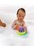 Baby Badewannen-Spielset Pyramide & Krake INFANTINO - mehrfarbig - 3