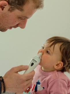 -Elektrischer Baby Nasensauger Aspidoo BEABA