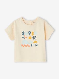 Baby T-Shirt SUPER FUN Oeko-Tex -  - [numero-image]