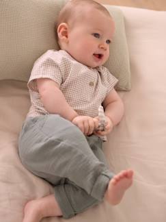 Babymode-Baby-Sets-Baby-Set: T-Shirt & Shorts