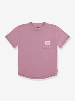 Jungenkleidung-Shirts, Poloshirts & Rollkragenpullover-Shirts-Jungen T-Shirt Levi's mit Bio-Baumwolle
