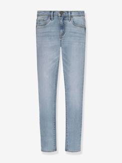 Maedchenkleidung-Jeans-Mädchen Superskinny-Jeans 710 Levi's