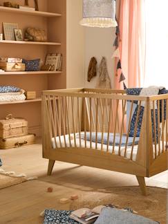 Kinderzimmer-Kindermöbel-Baby Bett SUNSET
